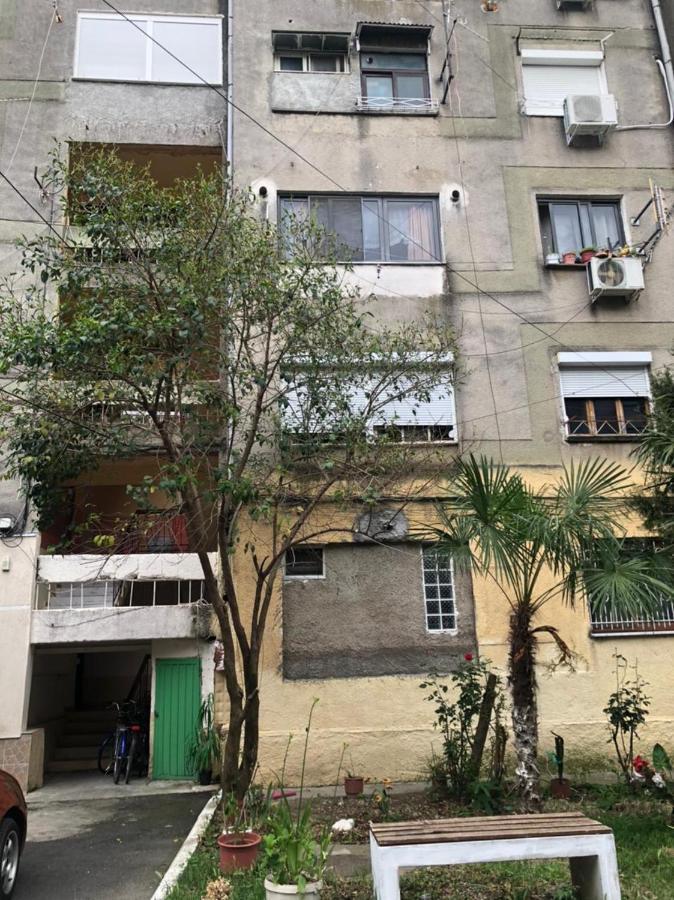 Dibra'S Apartment Shkodër Exterior foto